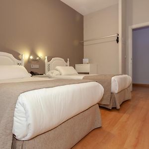 Economy Kamer met Twee Aparte Bedden